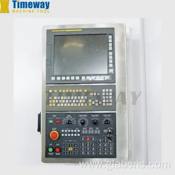 High Efficient CNC Horizontal Machining Center